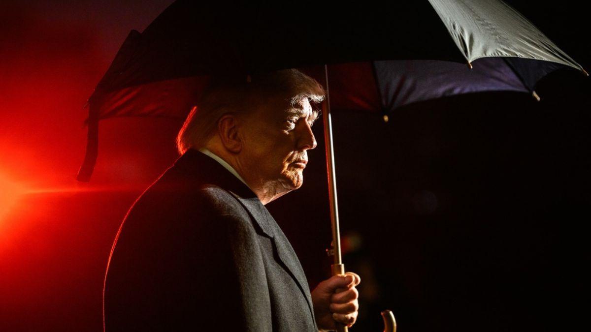 Trump também elevou as tarifas contra o Canadá (Imagem: Shutterstock)