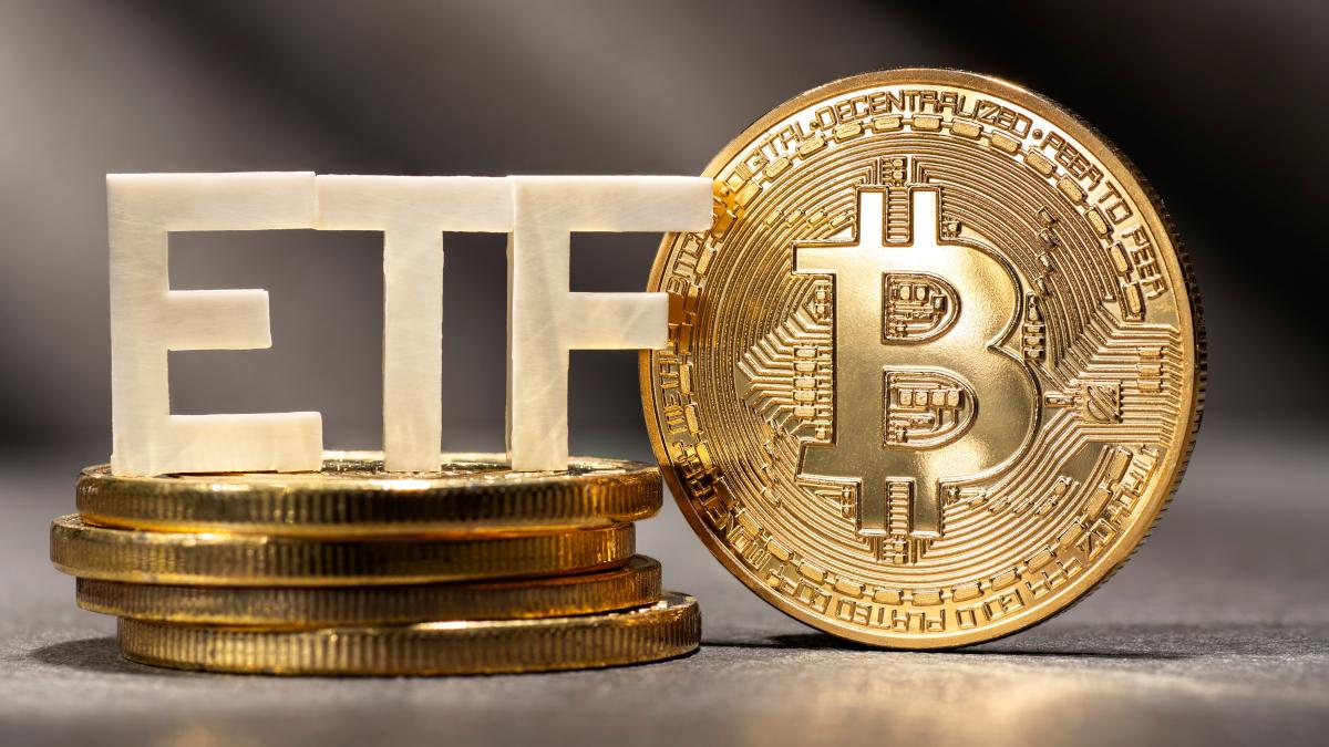 BTC tem alvos de curto prazo na faixa entre US$ 68 mil e US$ 70 mil (Imagem: Shutterstock)