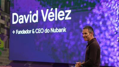 Convite da OpenAI ao fundador do Nubank foi motivado pelo uso tecnológico em finanças (Imagem: Divulgação/Nubank)