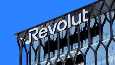 A Revolut conta com mais de 65 milhões de clientes em cerca de 40 países (Imagem: Shutterstock)