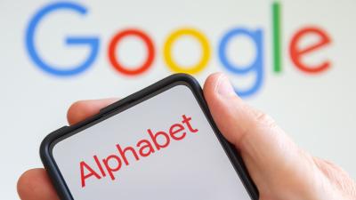 Google está apostando bilhões na construção de data centers (Imagem: Shutterstock)