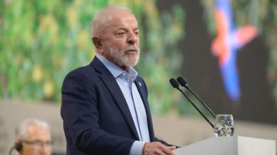 O presidente pediu que o Brasil não ceda ao pessimismo externo (Imagem: Shutterstock)