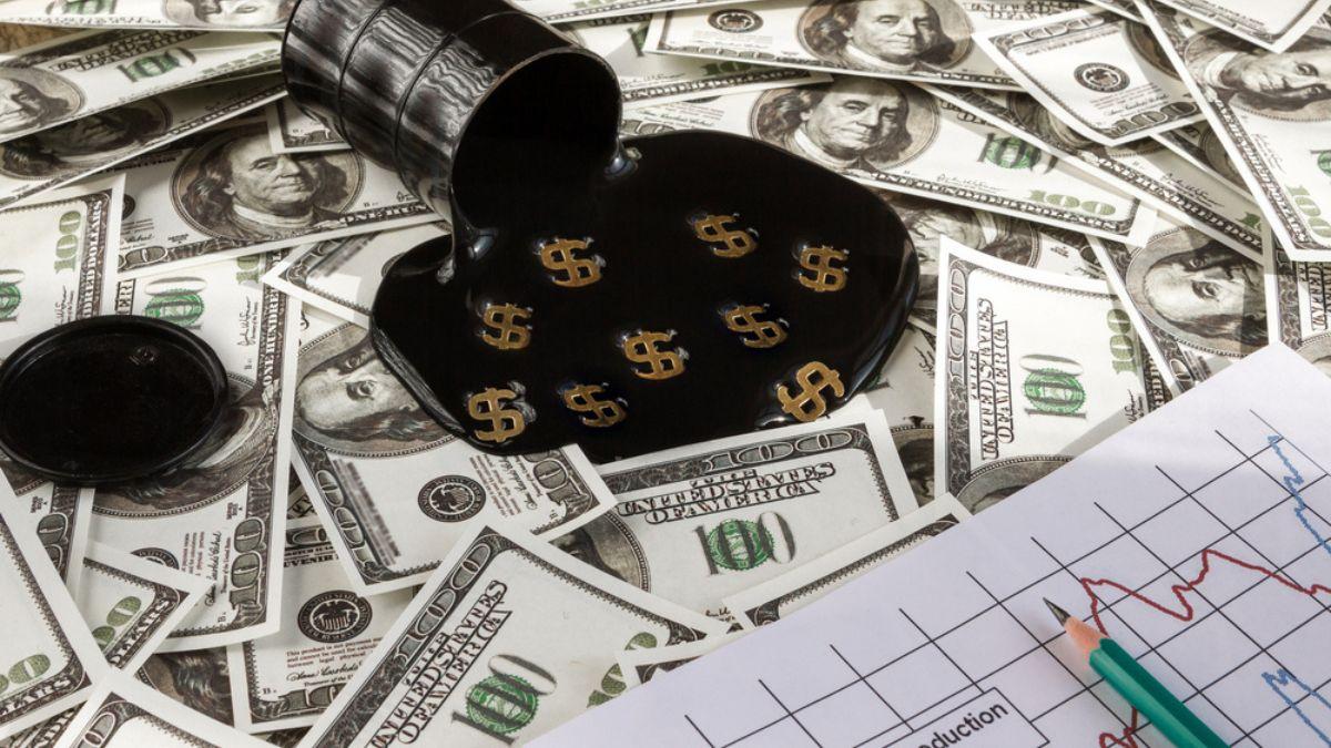 O dólar subia 0,51% (Imagem: Shutterstock)