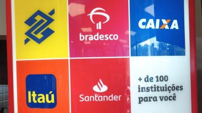 Bradesco saiu no noticiário como o líder em reclamações de clientes (Imagem: Shutterstock)