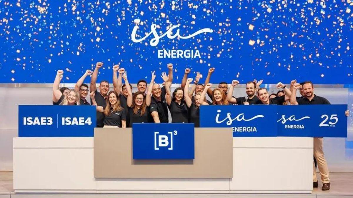 Isa Energia usará recursos para quitar obrigações com a Axia (Imagem: Divulgação)