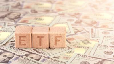 O único ETF com data com na semana é o NRUC (Imagem: Shutterstock)