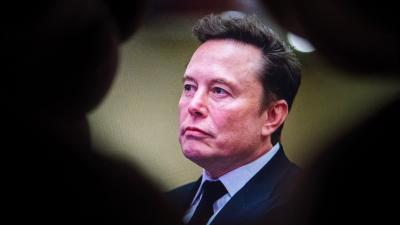 Gastos exorbitantes com IA cobram o seu preço no patrimônio de Elon Musk (Imagem: Shutterstock)
