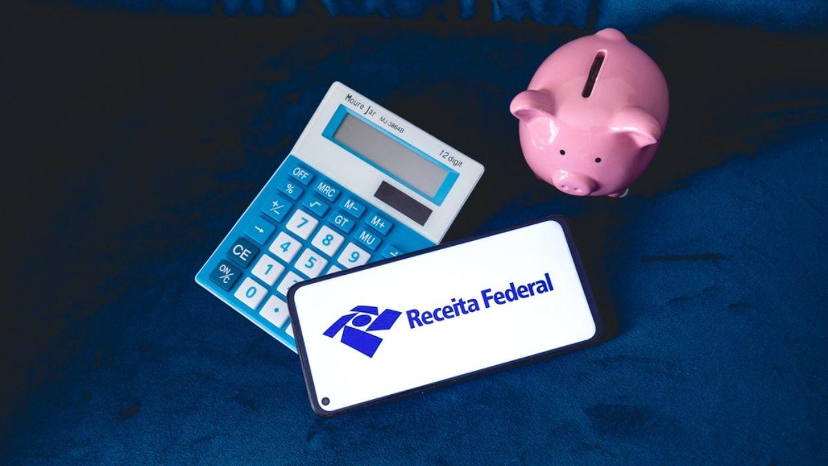 No 1º semestre, o desempenho da nova arrecadação de receita ficou aquém do esperado (Imagem: Shutterstock)