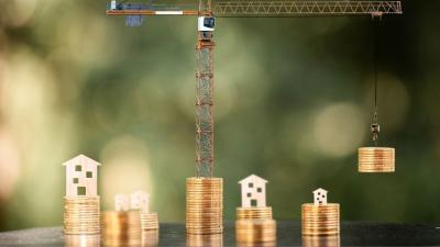 O EDGA11 distribuirá R$ 0,04 por cota  (Imagem: Shutterstock)
