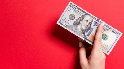 O maior pagamento da semana fica por conta da VRTS (Imagem: Shutterstock)