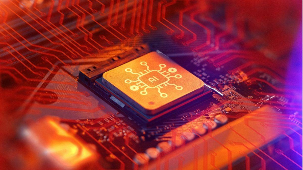 CXMT saltou na bolsa devido ao interesse do mercado na IA (Imagem: Shutterstock)