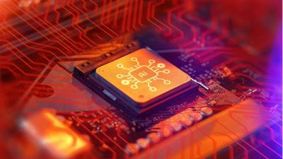 CXMT saltou na bolsa devido ao interesse do mercado na IA (Imagem: Shutterstock)