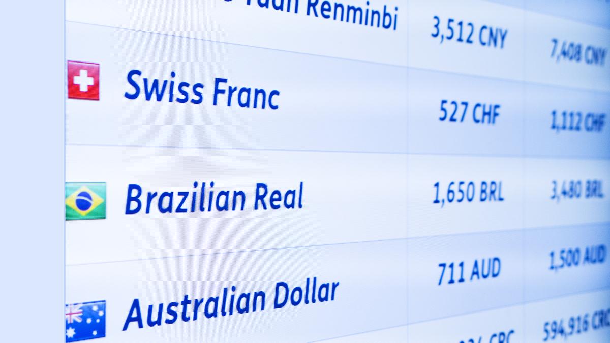 Desde 2004, o Brasil já soma US$ 97,4 bilhões em títulos soberanos (Imagem: Shutterstock)