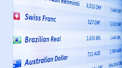 Desde 2004, o Brasil já soma US$ 97,4 bilhões em títulos soberanos (Imagem: Shutterstock)