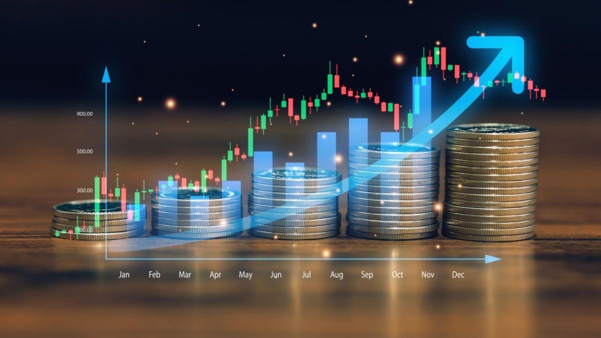Segundo levantamento, a renda fixa ainda concentra a maior fatia das captações (Imagem: Shutterstock)