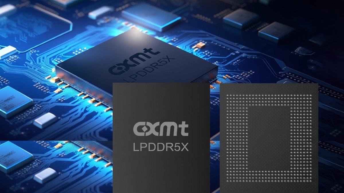 ETF DISK é a opção mais acessível e que melhor expõe o investidor à CXMT (Imagem: Divulgação/CXMT)