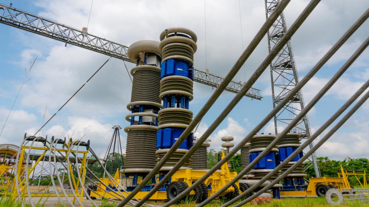Remuneração isenta de IPCA+ 7,95% da Axia Energia é equivalente a IPCA+ 9,35% (Imagem: Divulgação/Axia Energia)