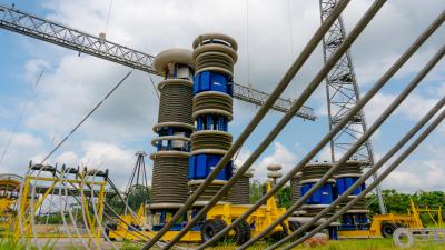 Remuneração isenta de IPCA+ 7,95% da Axia Energia é equivalente a IPCA+ 9,35% (Imagem: Divulgação/Axia Energia)