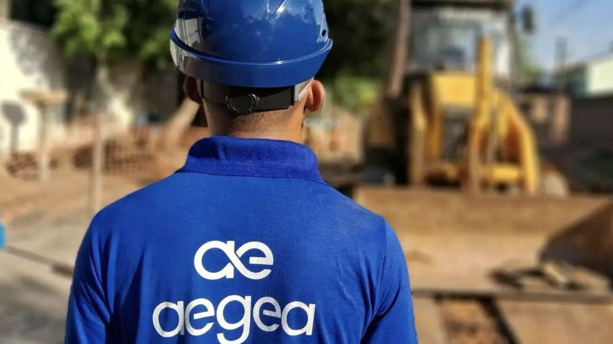 A operação foi aprovada em assembleia geral da Aegea (Imagem: Shutterstock)