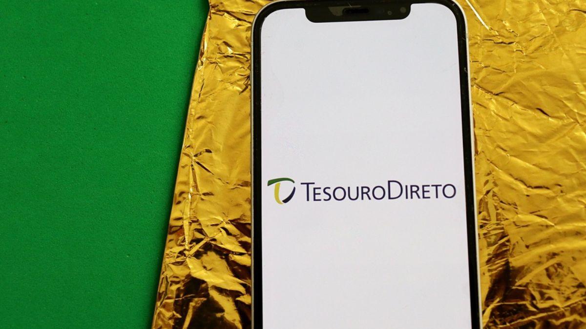 Os títulos indexados à inflação também viram suas taxas subir (Imagem: Shutterstock)