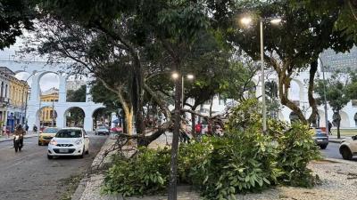 O caso aconteceu na quarta-feira (29) (Imagem: Agência Brasil)