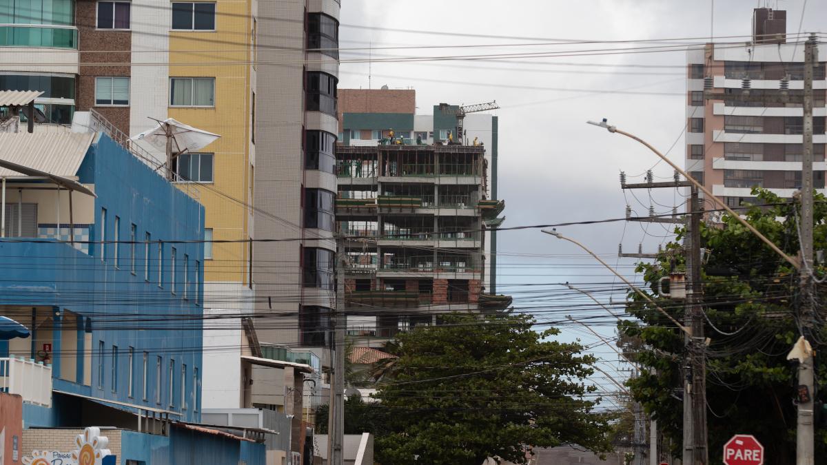 Riza Securitizadora teria descumprido regras na hora de emitir títulos de dívida (Imagem: Shutterstock)