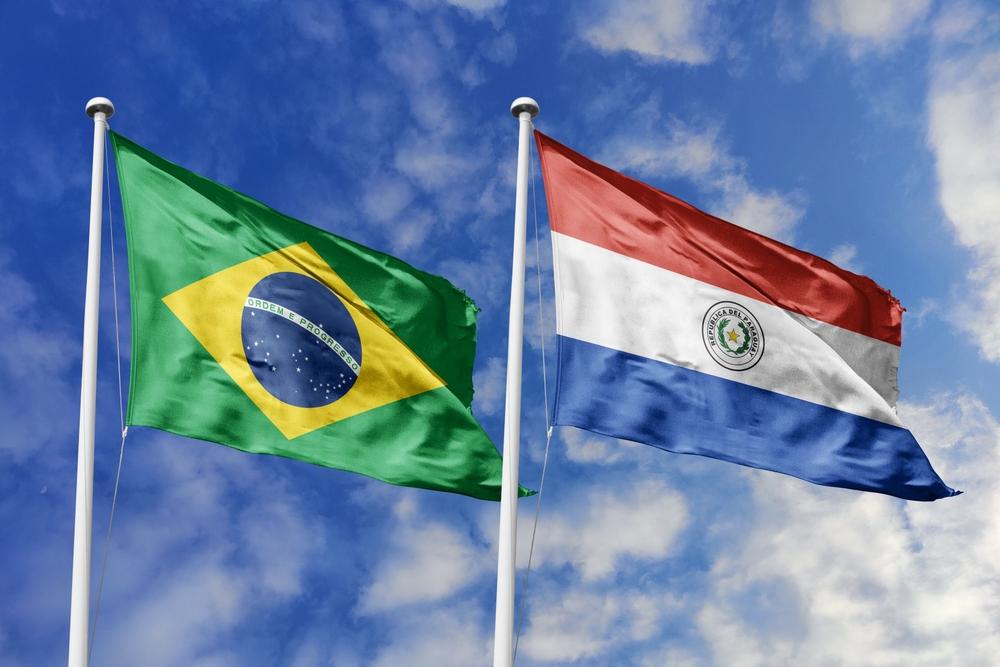 Relações diplomáticas entre países já duram mais de 180 anos (Imagem: Shutterstock)