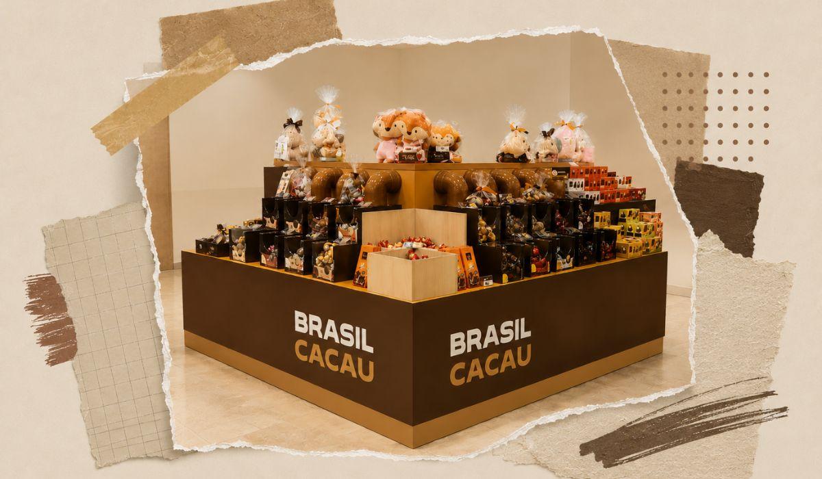 Confira tudo que você precisa saber para investir nessa franquia. (Imagem: Ilustração criada com Inteligência Artificial)