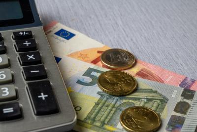Bulgária foi o último país a entrar na Zona do Euro, em janeiro de 2026 (Imagem: Shutterstock)