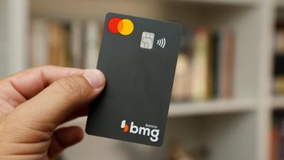 BMG pagará o provento em setembr, no valor bruto de R$ 0,10 por ação (Imagem: Shutterstock)