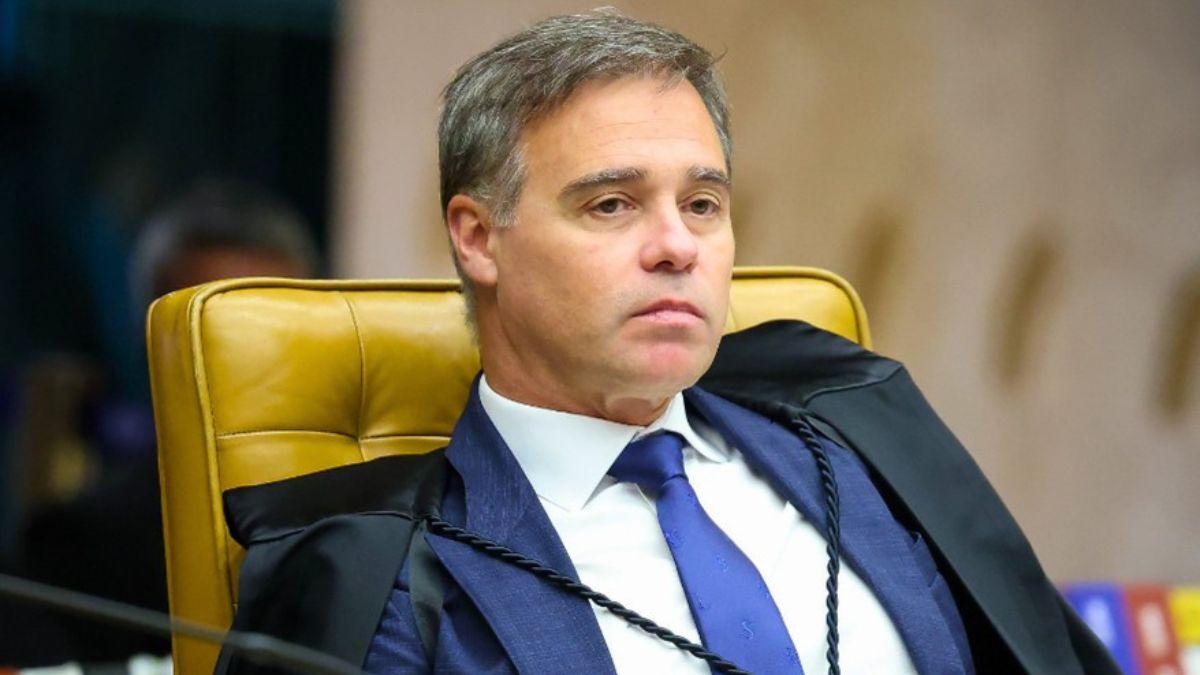 A investigação mira Lulinha por tráfico de influência e corrupção (Imagem: Gustavo Moreno/STF)