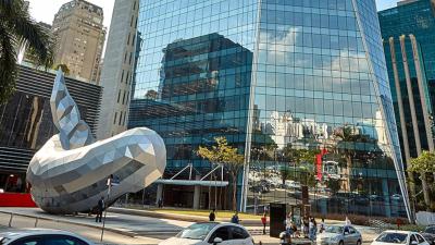 FII MXRF11 mantém remuneração de R$ 0,10 por cota (Imagem: Divulgação/Itefal)