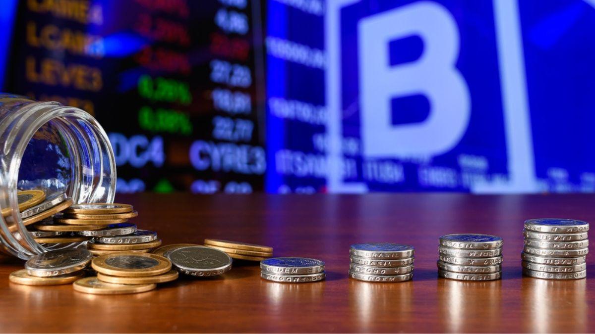 Só a Vale pagará mais de R$ 8,6 bi em dividendos e JCP (Imagem: Shutterstock)
