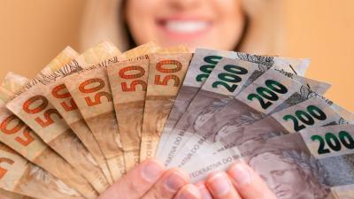 Os proventos da semana chegam a R$ 0,54 por ação (Imagem: Shutterstock)