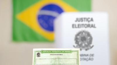 As propagandas eleitorais terão início no dia 16 de agosto (Imagem: Shutterstock)