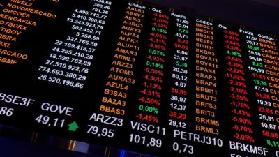 O principal vetor do dia foi o comportamento das commodities (Imagem: Shutterstock)