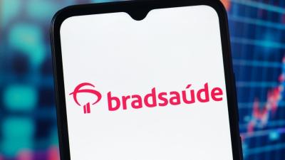 No acumulado do 1º semestre, o lucro chegou a R$ 2,05 bilhões (Imagem: Shutterstock)