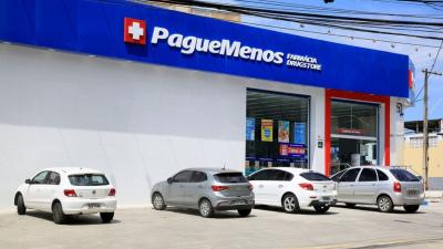As vendas nas mesmas lojas cresceram 8% (Imagem: Shutterstock)