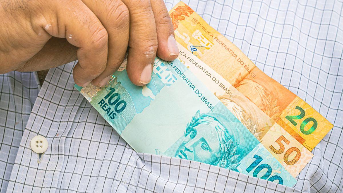 O pagamento será realizado em 19 de agosto de 2026 (Imagem: Shutterstock)