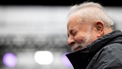 A rejeição a Lula subiu de 50% para 52% entre julho e agosto, segundo a Genial/Quaest (Imagem: Shutterstock)