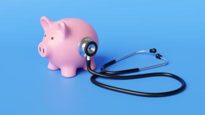 A Alliança é dona de clínicas de medicina diagnóstica (Imagem: Shutterstock)