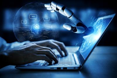 Investidor aposta em chips de processamento, data centers, computação de nuvem e até modelos de inteligência artificial (Imagem: Shutterstock)