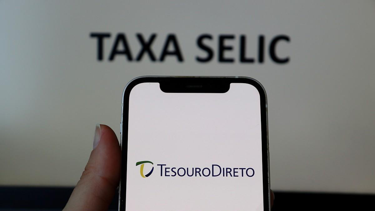 Tesouro Selic 2031 deve valorizar acima de +80% nos próximos cinco anos (Imagem: Shutterstock)