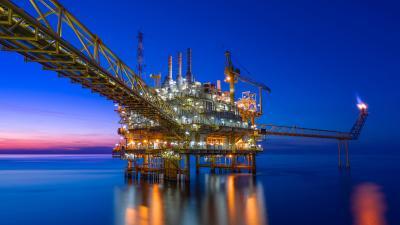 BRAV3 atinge níveis inéditos de receita e Ebitda no 2T26 (Imagem: Divulgação/Brava Energia)