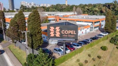 Mesmo com folga de caixa, a Copel deve evitar novos leilões (Imagem: Shutterstock)