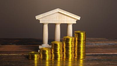 BTG pagará JCP em 14 de agosto (Imagem: Shutterstock)