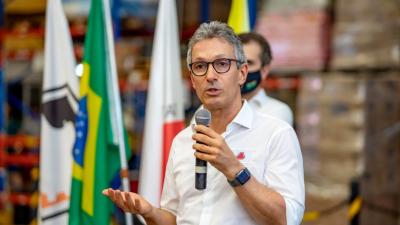 Zema defendeu a mudança dos critérios de indicação para o STF (Imagem: Shutterstock)