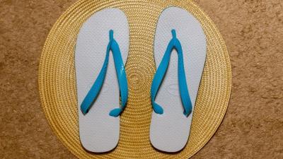 A companhia vendeu 53 milhões de pares de Havaianas no período (Imagem: Shutterstock)