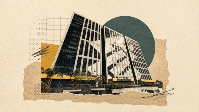 Tudo o que você precisa saber sobre o Banco do Brasil. (Imagem: Ilustração criada com Inteligência Artificial)