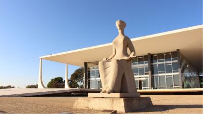 Audiência foi convocada pelo STF e será realizada no mesmo dia da apresentação dos resultados do BB (Imagem: Shutterstock)